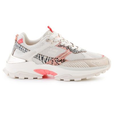 6. Buty D.Franklin 347 Track Flame W DFSH347006-BEIGE
