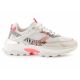 6. Buty D.Franklin 347 Track Flame W DFSH347006-BEIGE