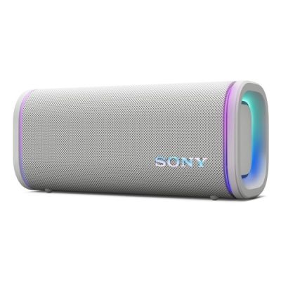 Sony Ult Field 5 Przenośny głośnik stereo Biały