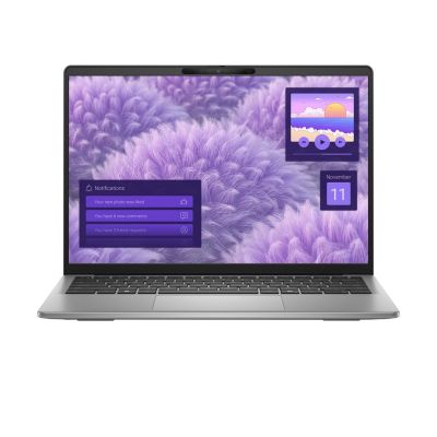 25. Dell I14-5441421001602SAK1 Snapdragon X Plus X1P-42-100 14" WUXGA AG 16GB SSD1TB BT BLKB Win11 Titan Gray (REPACK) 2Y