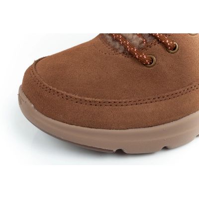 16. Buty Glacial Ultra-Woodlands W 16677/BRN