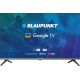 TV 32" Blaupunkt 32FBG5000S Full HD LED, GoogleTV, Dolby Digital, WiFi 2,4-5GHz, BT, czarny