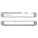 6. Etui Spigen Ultra Hybrid na Samsung Galaxy S24 - przezroczyste