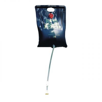 Prysznic Solarny High Peak 20L 41450