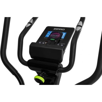 14. Orbitrek Zipro iConsole+ Dunk elektromagnetyczny