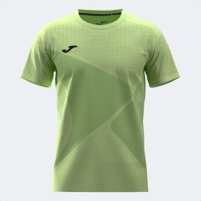 Koszulka Joma Challenge Short Sleeve M 103984.486