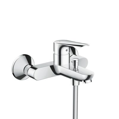 Hansgrohe Logis E Chrom