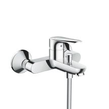 Hansgrohe Logis E Chrom