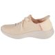 2. Skechers Slip-Ins: Ultra Flex 3.0 - Elevated Motion 150457-NAT Beżowe 35