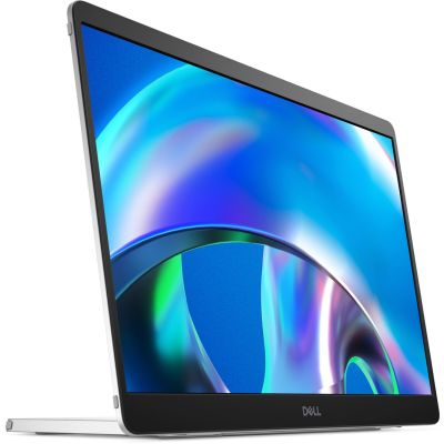 2. Monitor Dell Pro 14 Plus P1425 210-BQTB 14"WUXGA IPS 400nits USB-C DP 3Y OnSite