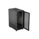17. LANBERG SZAFA STOJĄCA RACK 19" 27U 600X1000 CZARNA