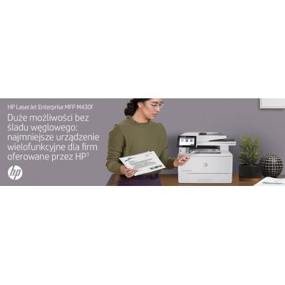 17. Urządzenie wielofunkcyjne HP LaserJet M430F