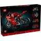 2. LEGO TECHNIC 42202 Motocykl Ducati Panigale V4 S