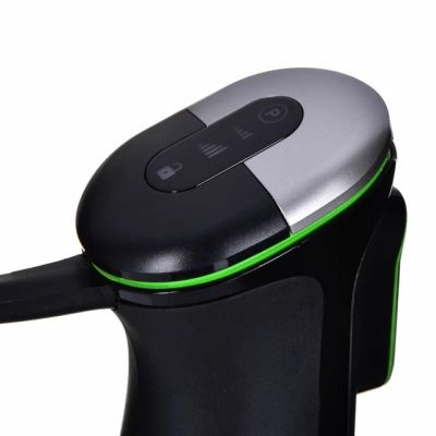 5. Blender ręczny BRAUN MQ 9187XLI