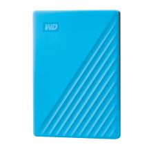 Dysk zewnętrzny HDD WD My Passport 2TB 2.5 Blue