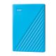 Dysk zewnętrzny HDD WD My Passport 2TB 2.5 Blue