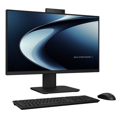 3. ASUS ExpertCenter PM640KA-BPC015X Ryzen AI 5 330 23.8"FHD 100Hz 250nits AG 16GB DDR5 SSD512 Radeon 820M WLAN+BT Cam 5MP LAN W11Pro Black 3Y OnSite