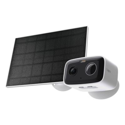 6. Kamera TP-LINK Tapo C400KIT