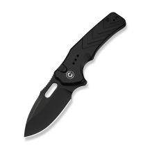 Nóż CIVIVI Vexron G10 All Black 14C28N