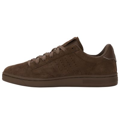 5. K-Swiss LOZAN  KLUB SDE CHOCOLATE-M (07262-249-M)