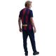 6. Koszulka męska Nike FC Barcelona Stadium Home 25/26 granatowa HJ4590 456