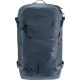 2. Plecak skiturowy Deuter Freerider 24 czarny