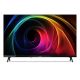 3. Telewizor LED 32" SHARP 32HA1205E 32 Czarny