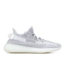 Buty sportowe męskie Adidas Yeezy Boost 350 V2 Static - EF2905