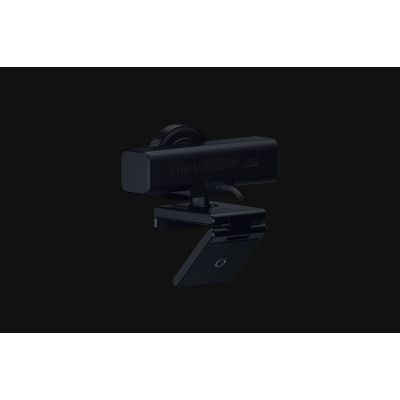 6. Razer Kiyo V2 X kamera internetowa 3,7 MP 2560 x 1440 px USB Czarny
