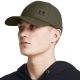 4. Czapka z daszkiem Under Armour Iso-chill Armourvent Strech Fit M 1383438 390