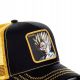 3. Czapka z daszkiem Capslab Dragon Ball Z Gohan Trucker - CL/DBZ/1/SUP