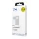 2. Etui 3mk Matt Case Pro na Samsung Galaxy S25 FE - czarne matowe