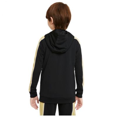 3. Bluza Nike NK Dry Academy Hoodie Po FP JB Jr CZ0970 011