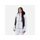 8. Kurtka Rossignol W Staci Pr Puffy Jkt biały