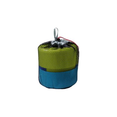 2. Zestaw naczyń turystycznych MSR 2 Person Mess Kit