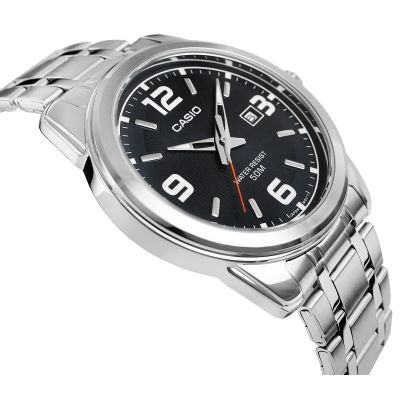 2. Zegarek Męski Casio MTP-1314PD-1AVEF + BOX