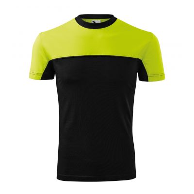 3. Koszulka Malfini Colormix M MLI-10962 limetka
