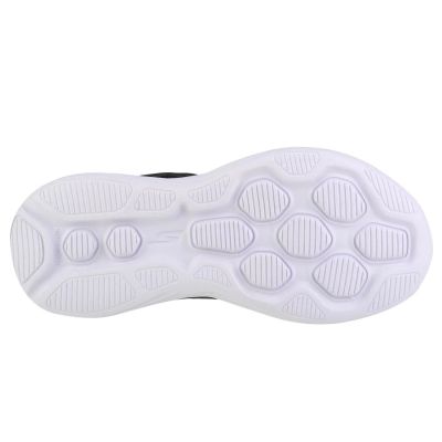 4. Skechers Go Run 400 V2 Krozor 405101L-BKRD Czarne 31