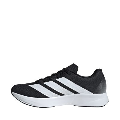 11. Buty męskie adidas Duramo RC2 czarne JS4429