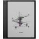 2. Ebook Onyx Boox Note Air 5 C 10,3" E-Ink Kaleido 3 64GB Wi-Fi Gray
