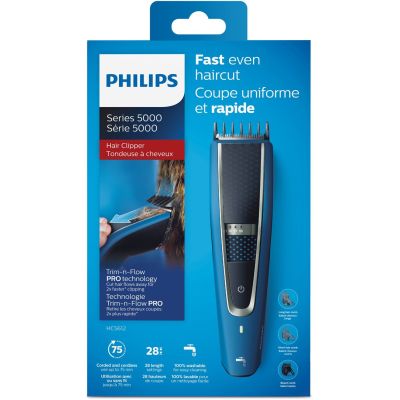 2. Maszynka do strzyżenia PHILIPS HC 5612/15