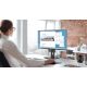 52. iiyama ProLite XB2797QSU-B1 monitor komputerowy 68,6 cm (27") 2560 x 1440 px Quad HD LED Czarny