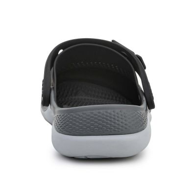 6. Klapki Crocs LiteRide 360 Clog M 206708-ODD