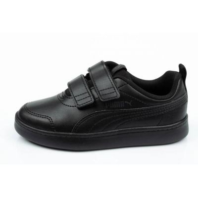 12. Buty Puma Courtflex Infants Jr 371544 06