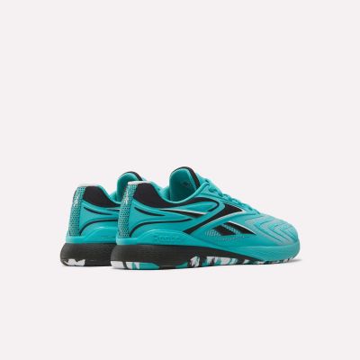 5. Sneakersy damskie Reebok NANO X5 EDGE (100272190)