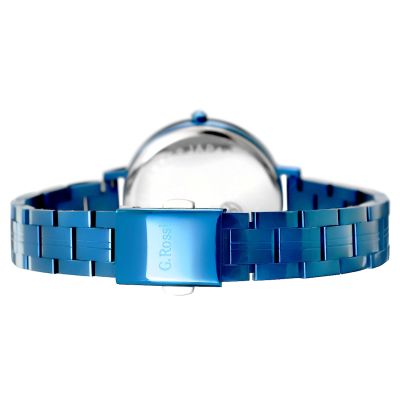 5. Zegarek Damski G.Rossi 11389B-6F3 + BOX