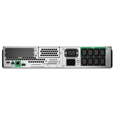 20. APC Smart-UPS 3000VA LCD RM 2U 230V with SmartConnect