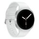 6. Smartwatch Samsung Galaxy Watch 8 (L320) AMOLED 40mm Srebrny