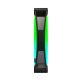 5. Montech RX120 PRO Obudowa komputera Wentylator 12 cm Biały 3 szt.