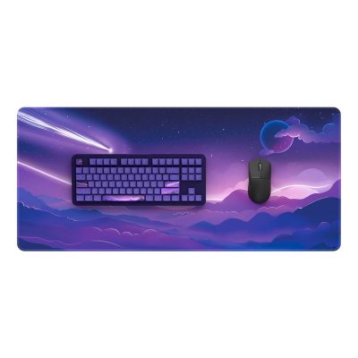 3. Dark Project Celestial XL Podkładka dla graczy Wielobarwny